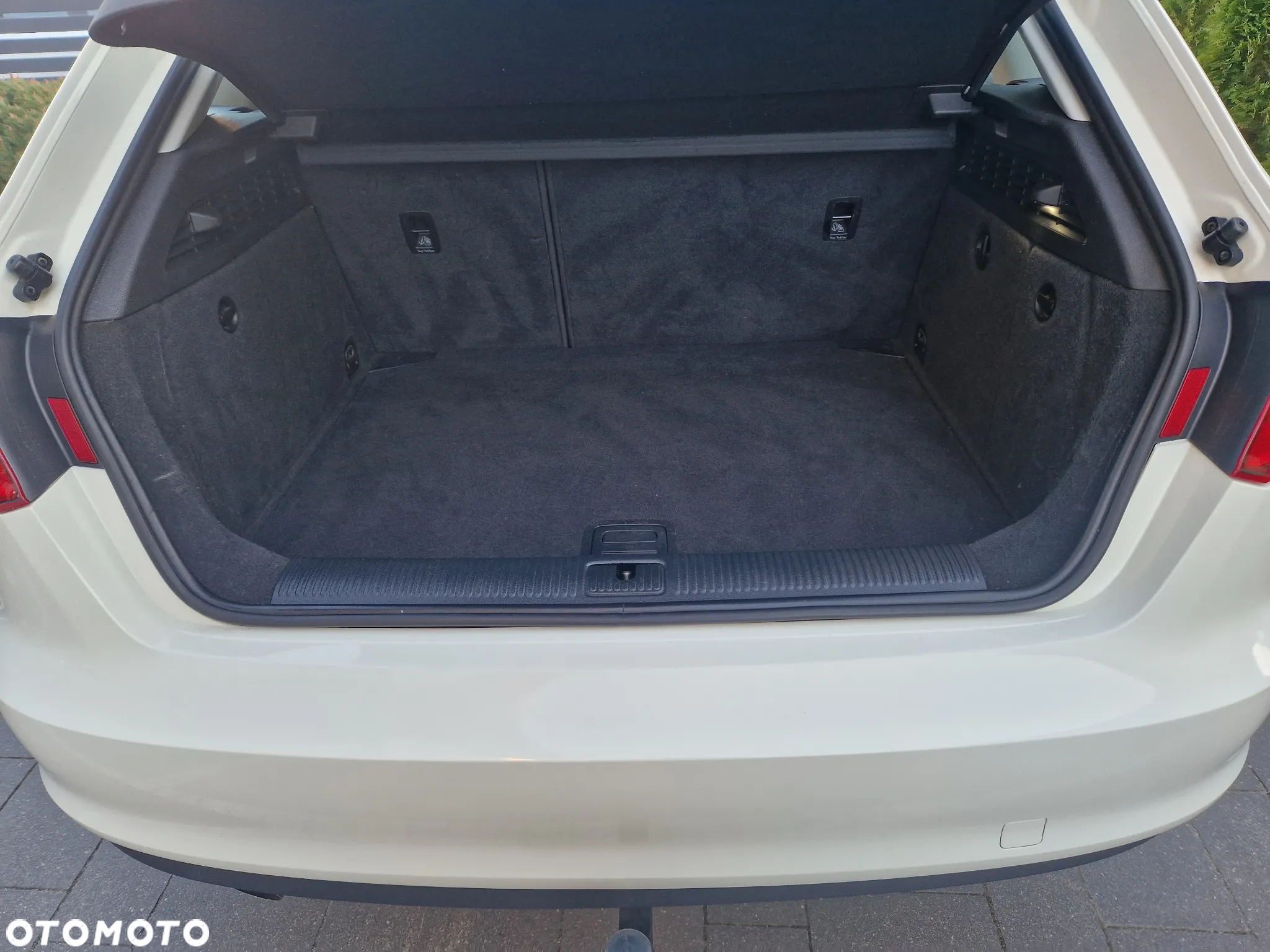 Audi A3 1.6 TDI Sportback (clean diesel) Ambiente - 6