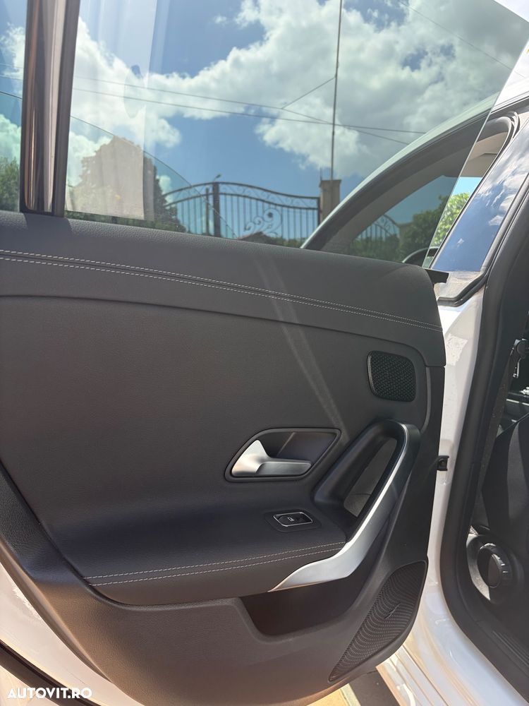 MERCEDES-BENZ CLA 2020 — imagine 7