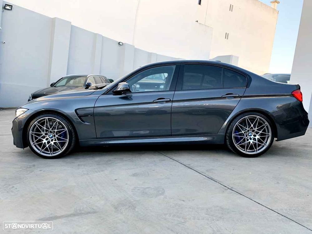 BMW M3 - 6