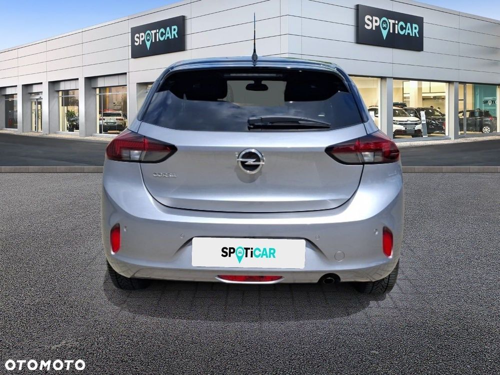 Opel Corsa 1.2 Elegance S&S - 5