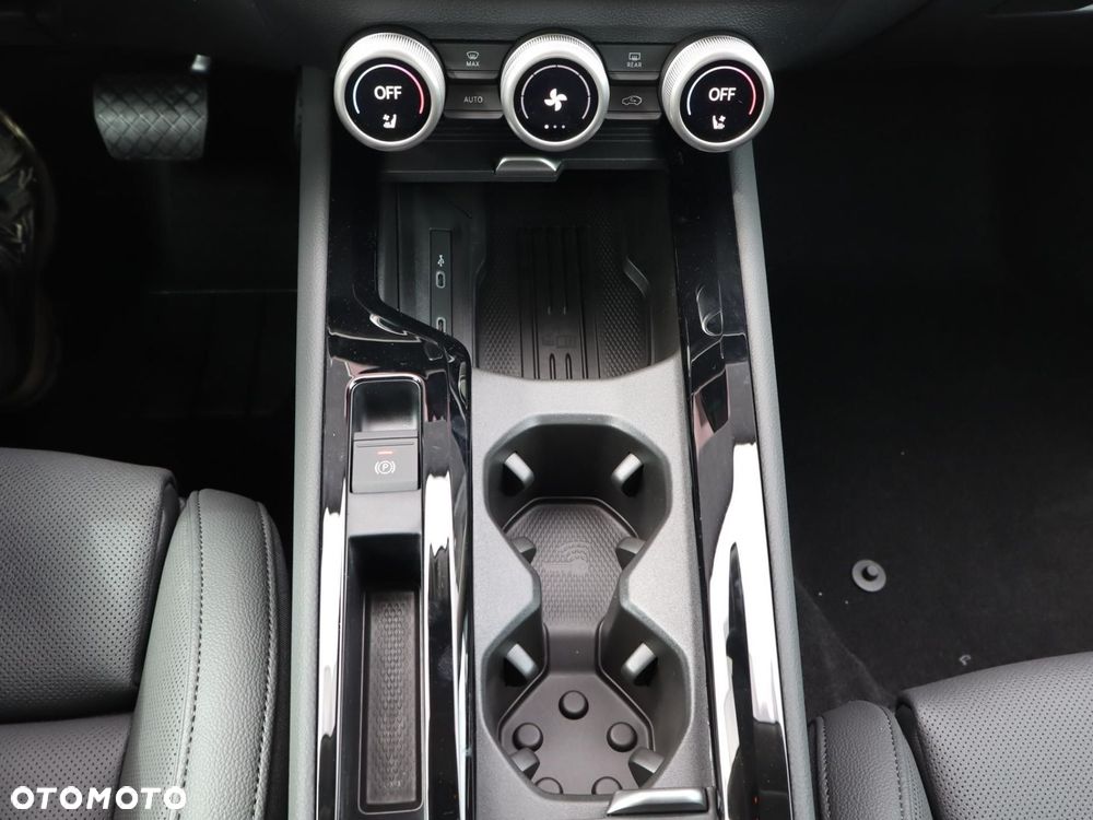 Skoda Superb - 14