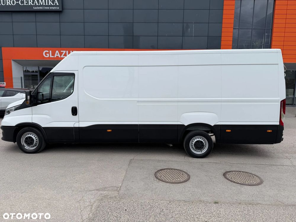 Iveco Daily 35S140, 2.3 140KM, Zadbany - 5