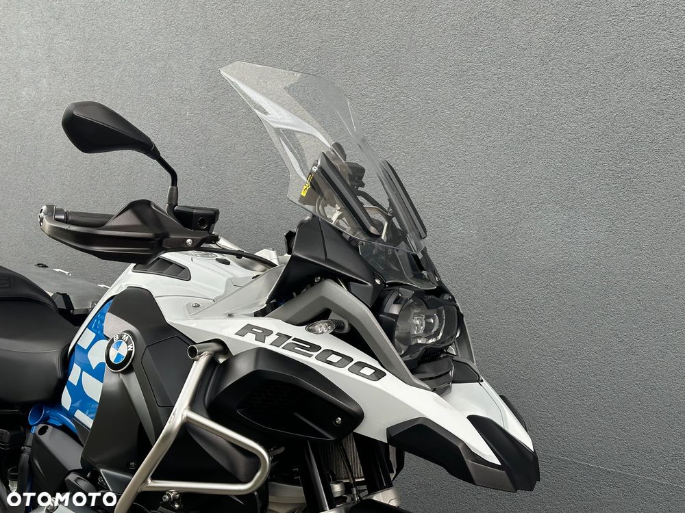 BMW GS - 13