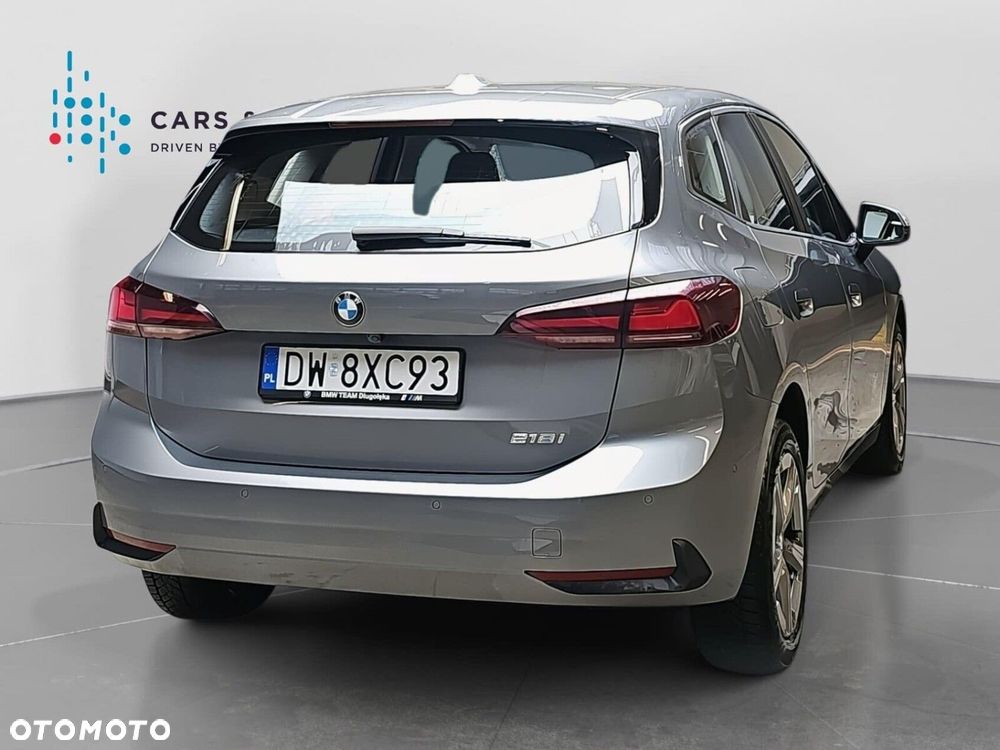 BMW Seria 2 218i - 25