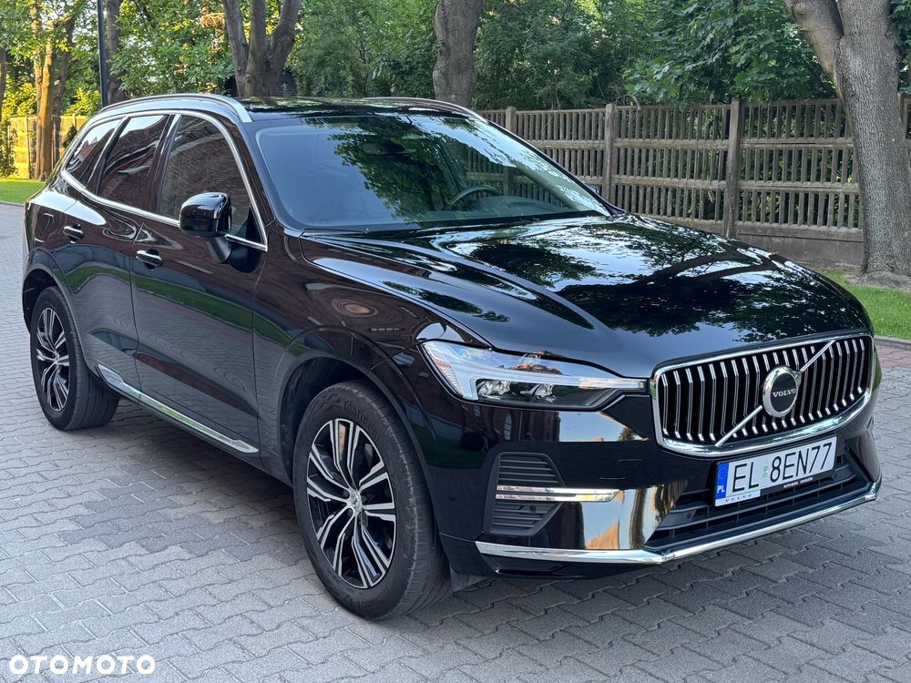 Volvo XC 60 B4 D Inscription - 5