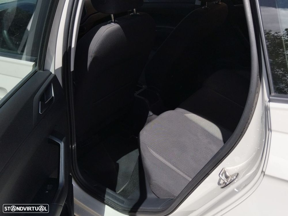 VW Taigo 1.0 TSI Life - 15