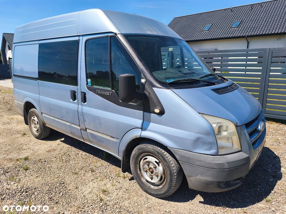 Ford Transit - 2