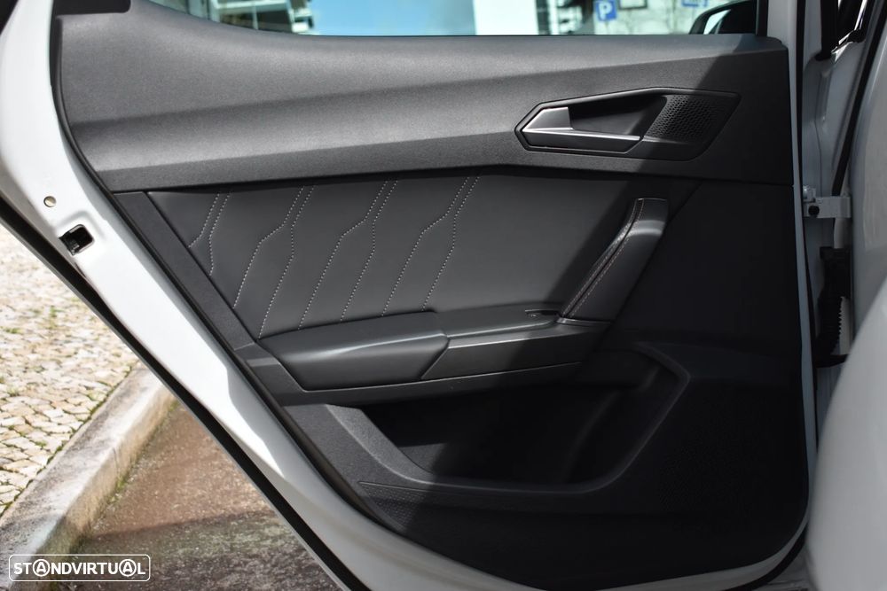 Cupra Leon 1.4 e-Hybrid VZ DSG - 57