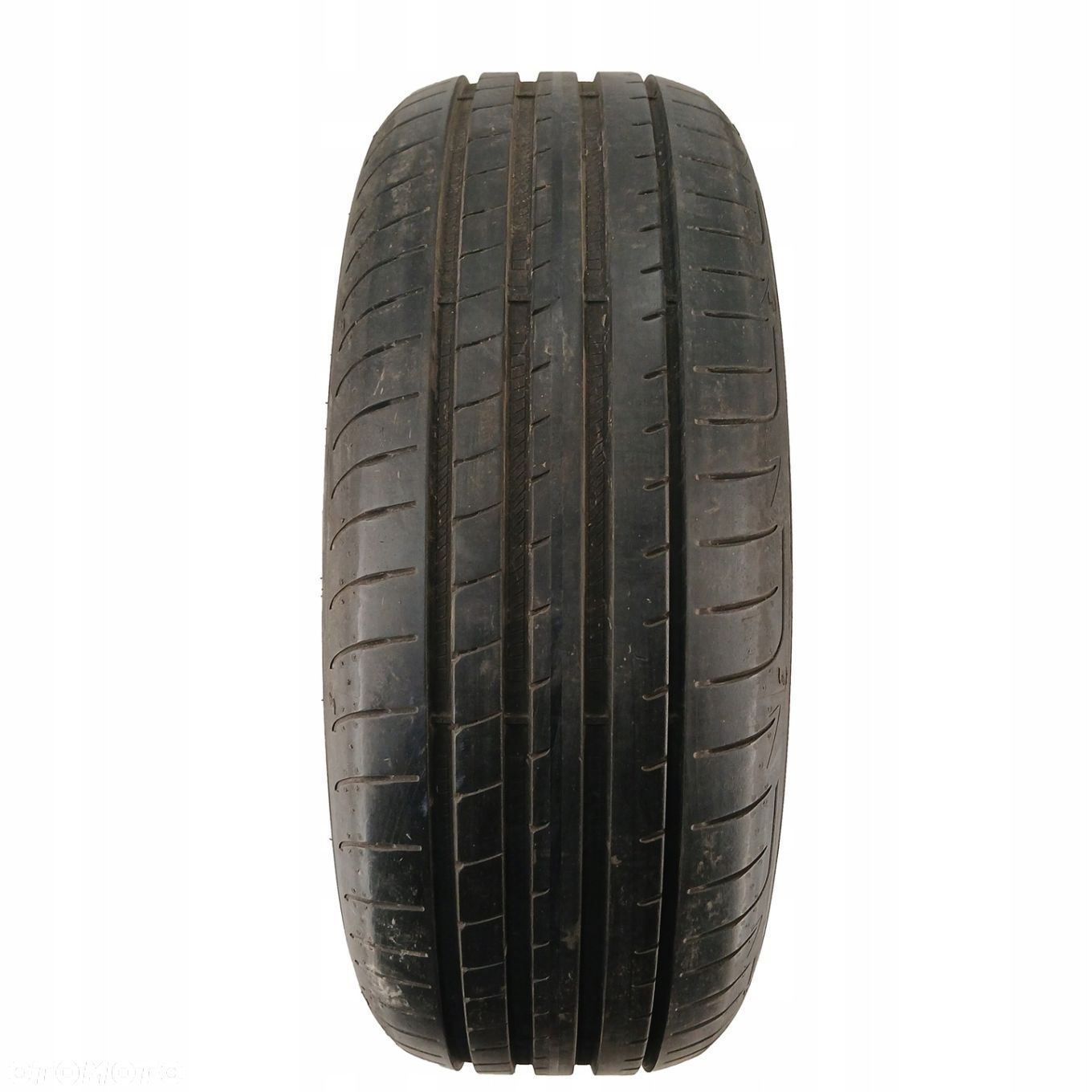 225/45R19 96W Goodyear Eagle F1 Asymmetric 3 6mm 2022r 85538 - 1