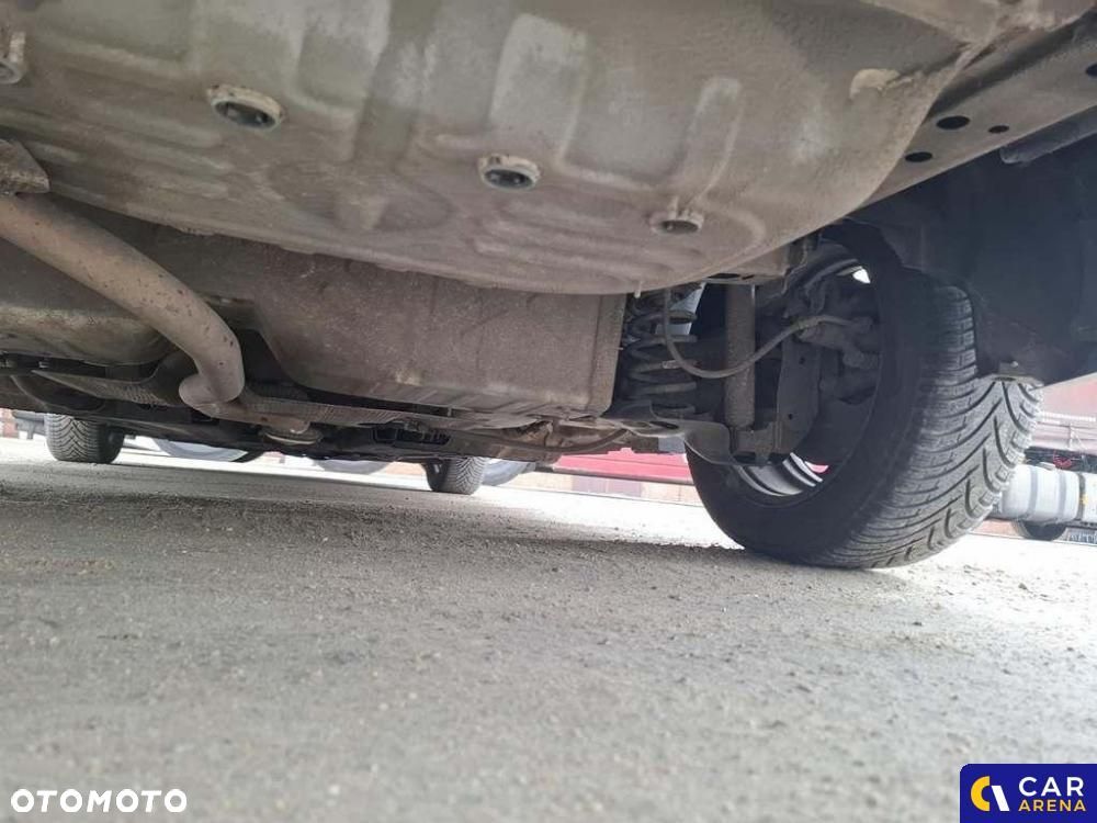Opel Astra - 15