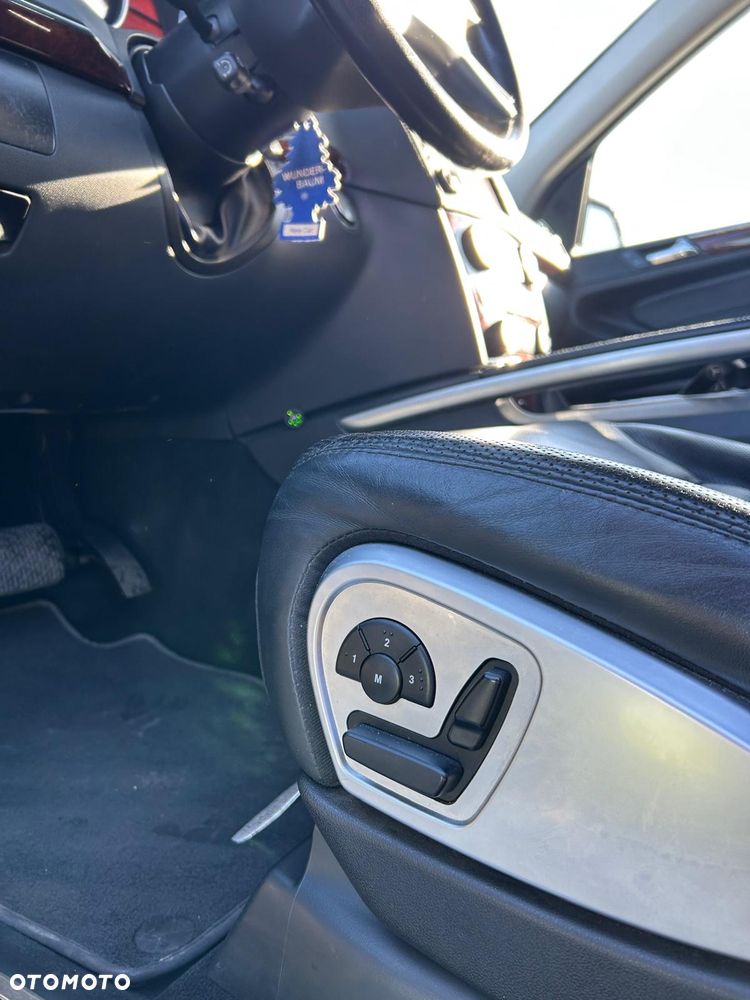 Mercedes-Benz GL 500 - 19