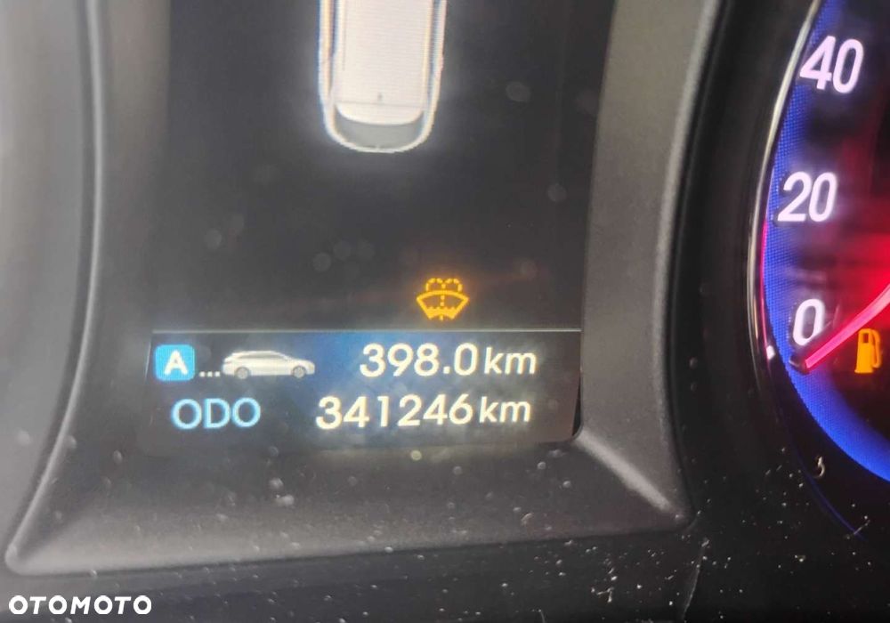 Hyundai i40 - 13