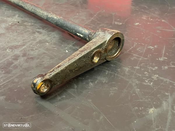 Barra Torção Esquerda Toyota Hilux Vi Pick-Up (_N1_) - 3
