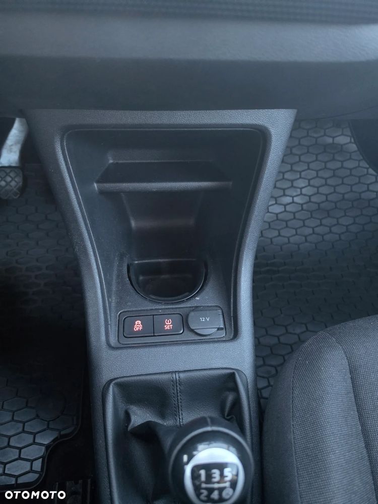 Volkswagen up! (BlueMotion Technology) high - 18