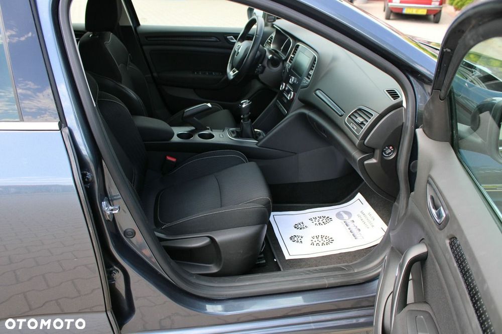 Renault Megane 1.2 Energy TCe Intens - 28