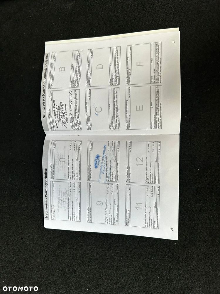 Ford Fiesta 1.6 Ti-VCT Titanium - 28