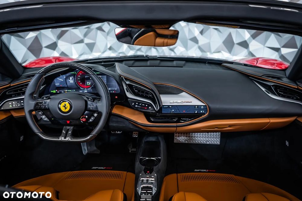 Ferrari SF90 Spider - 16