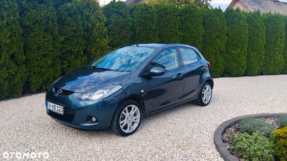 Mazda 2 - 31