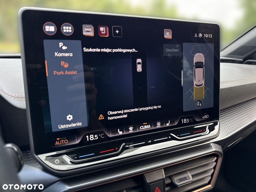 Cupra Leon 1.5 eTSI DSG - 26