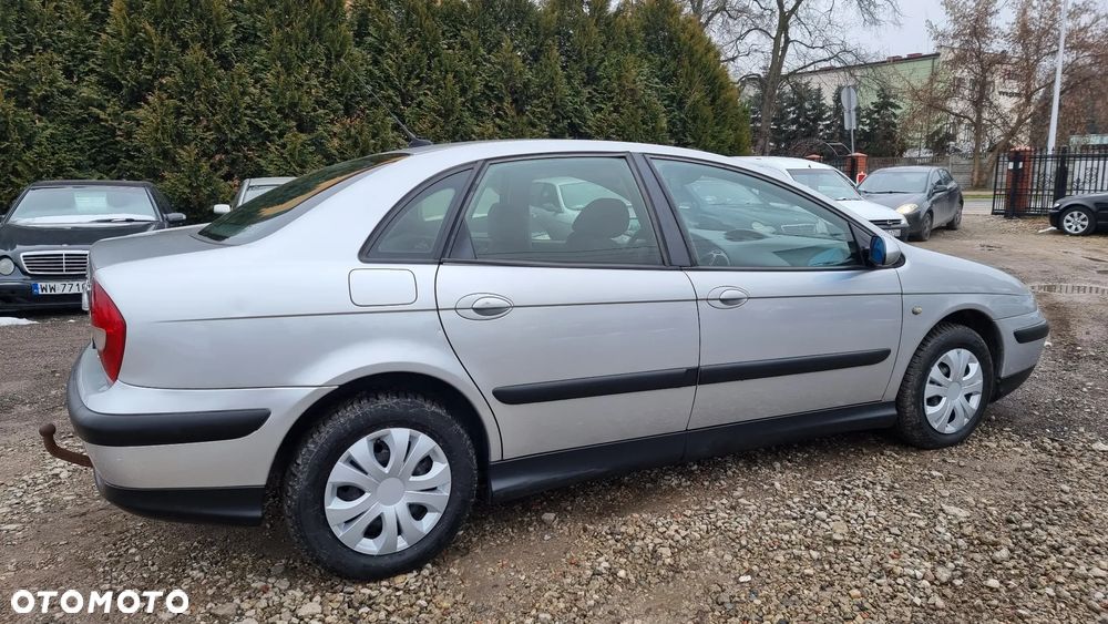 Citroën C5 2.0 HDi Prestige - 20