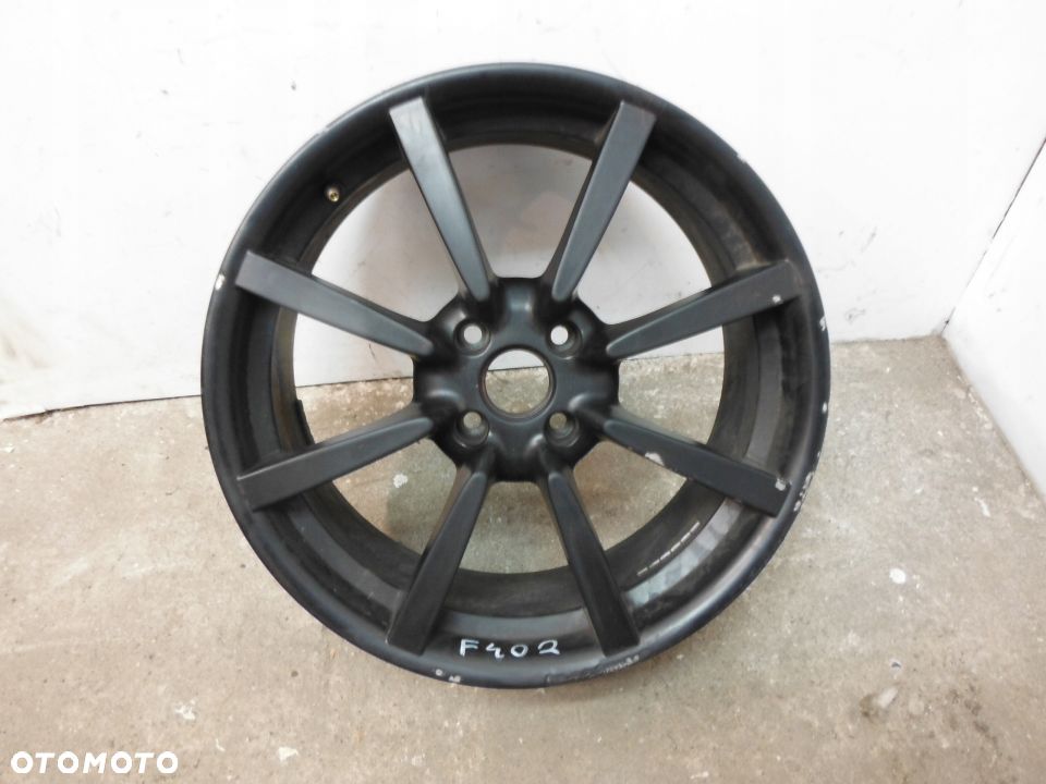 Lotus felga felgi 7.5Jx17 ET38 - 1