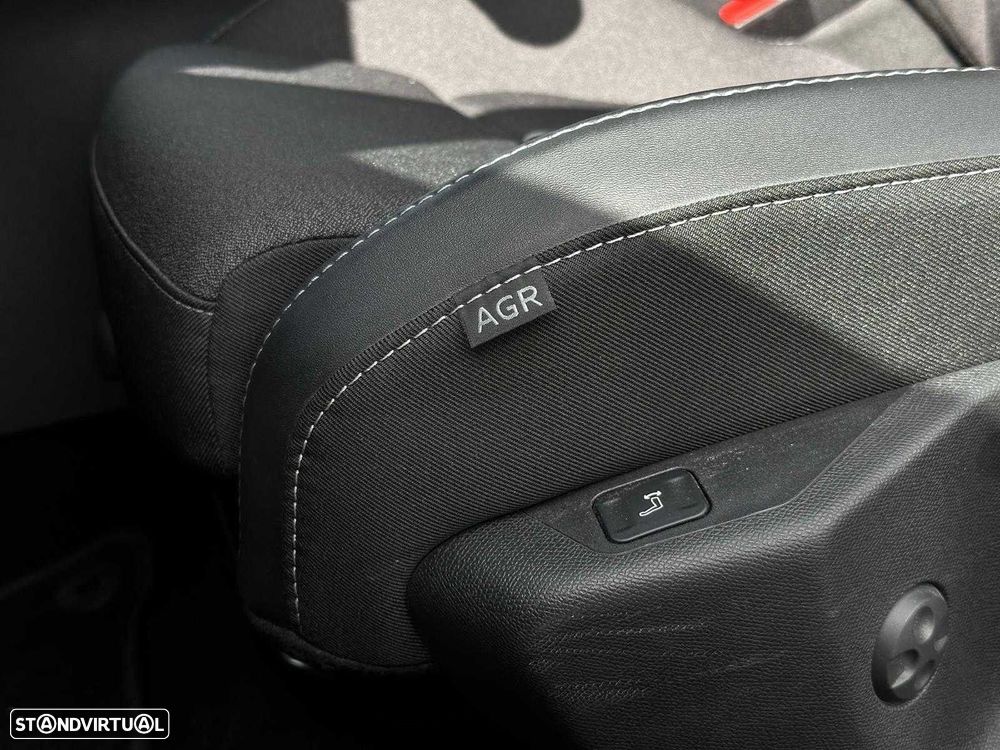 Opel Astra 1.2 T Hybrid GS eDCT - 21