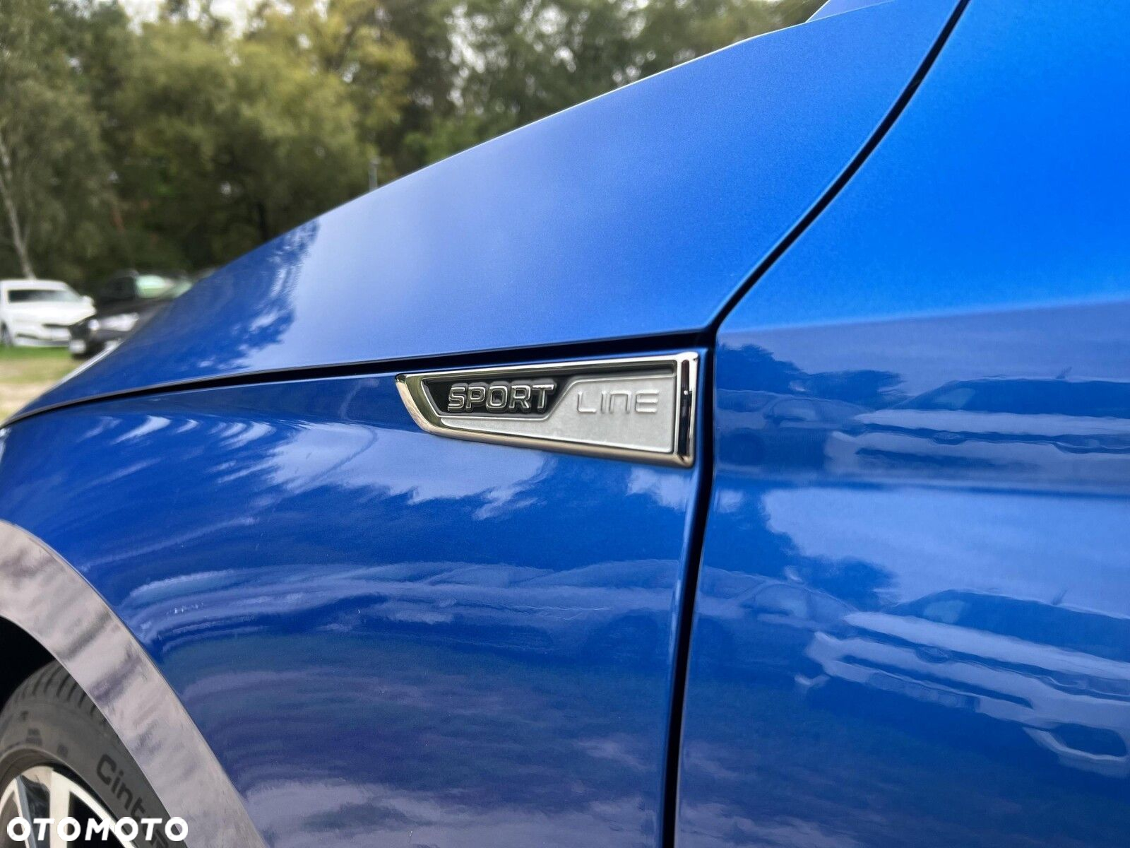 Skoda Octavia 2.0 TSI 4x4 Sportline DSG - 9