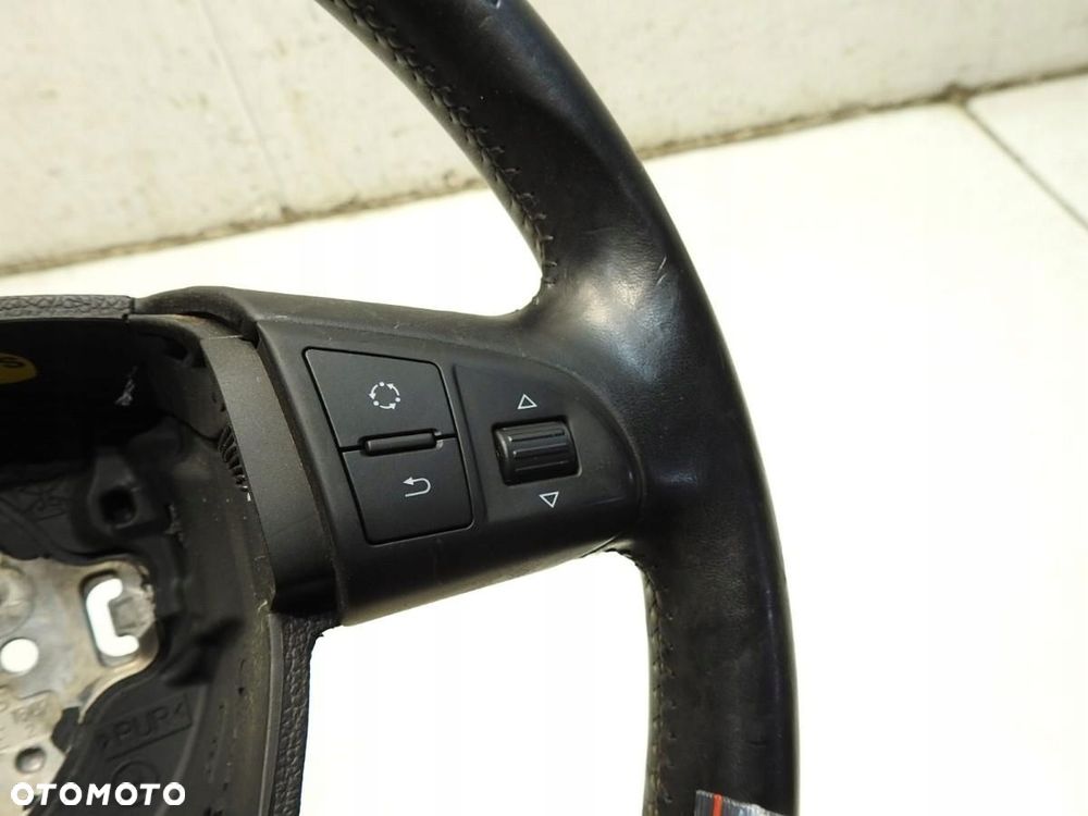 KIEROWNICA MULTIFUNKCJA SKODA SUPERB II 3T0419091C - 5