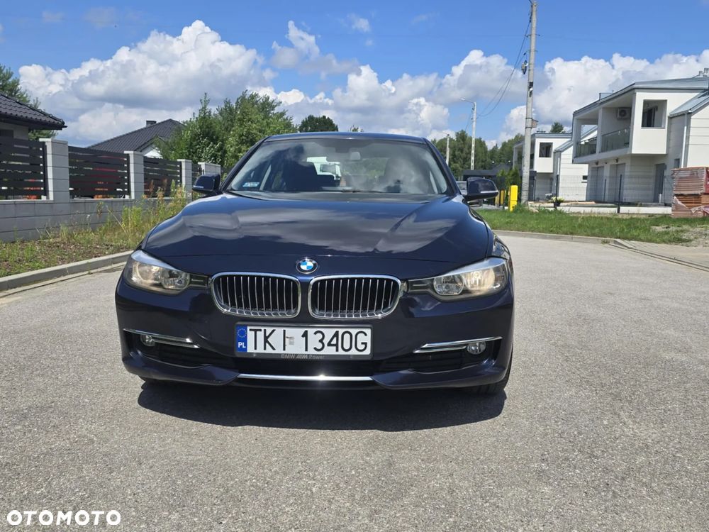 BMW Seria 3 - 2