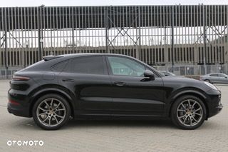 Porsche Cayenne E-Hybrid Platinum Edition - 5