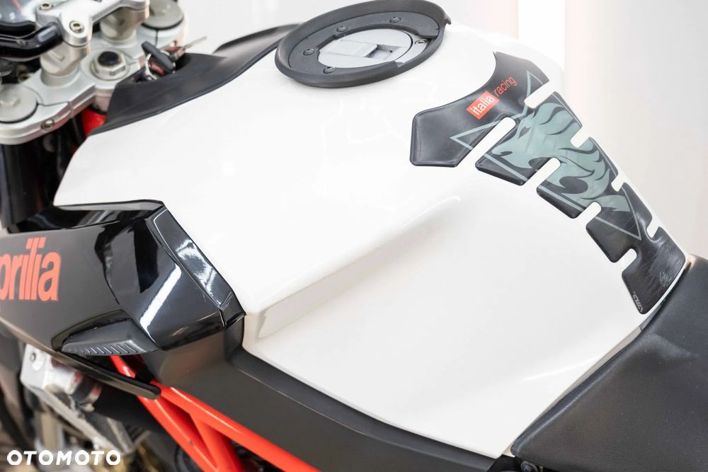 Aprilia Shiver - 21