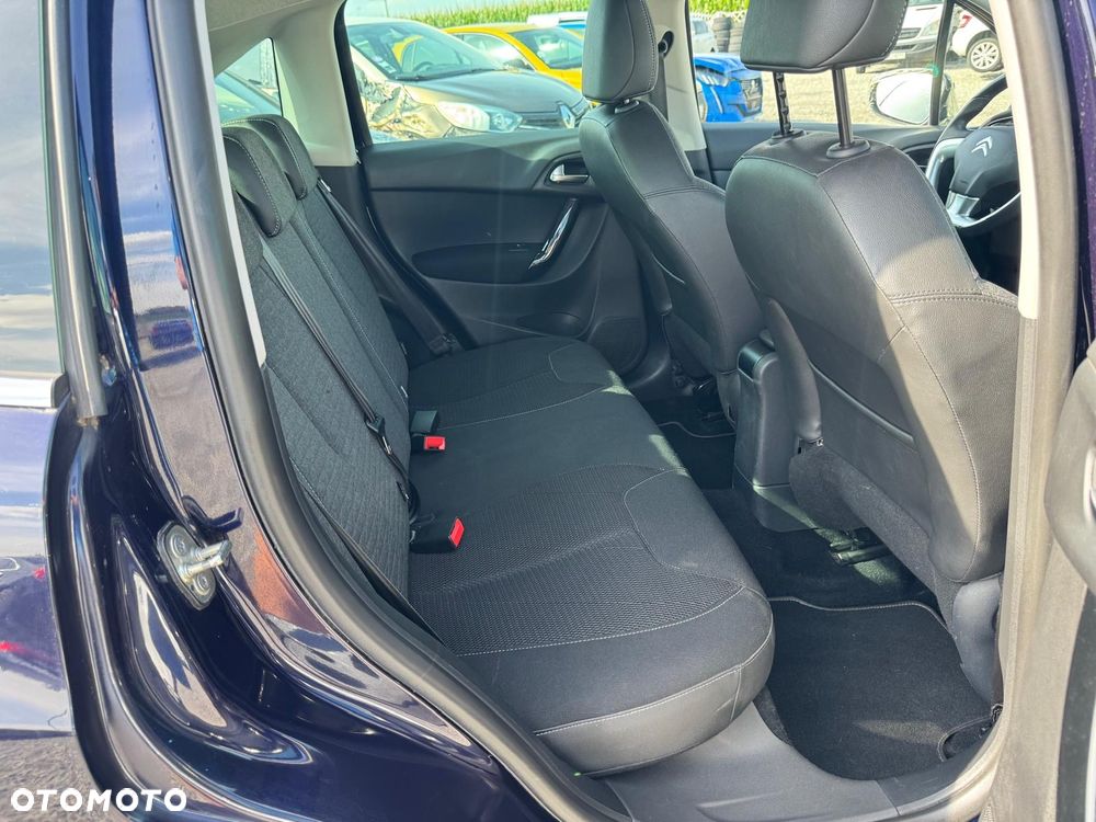 Citroën C3 Pure Tech e-VTi 82 ETG Exclusive - 22