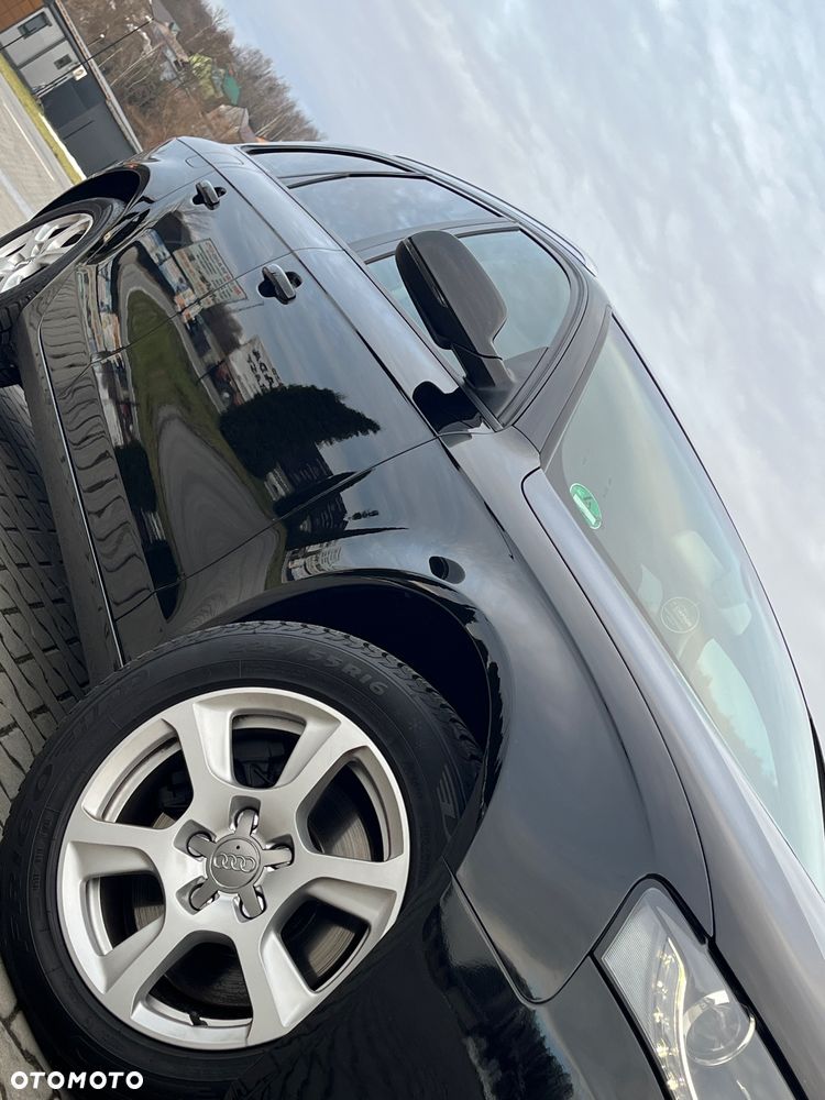 Audi A4 Avant 2.0 TDI DPF Ambiente - 22