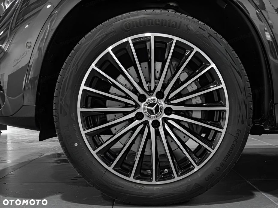 Mercedes-Benz GLC 200 mHEV 4-Matic AMG Line - 7