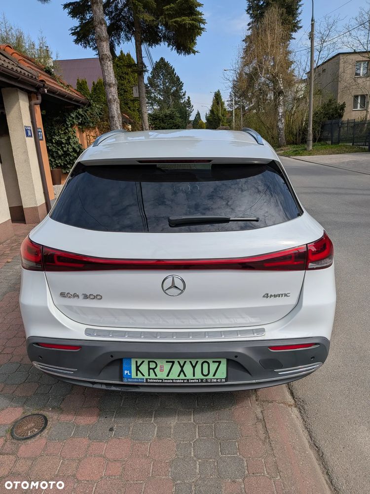 Mercedes-Benz EQA - 6