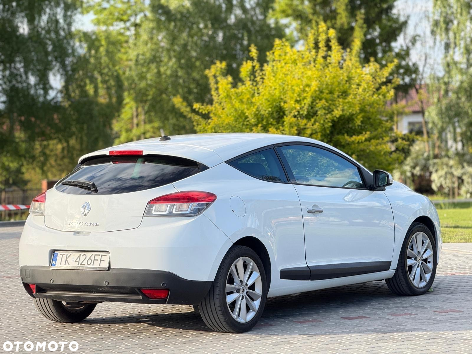 Renault Megane 2.0 16V TCE Dynamique - 17