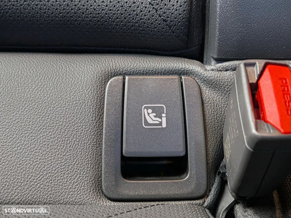BMW X1 xDrive25e xLine - 23