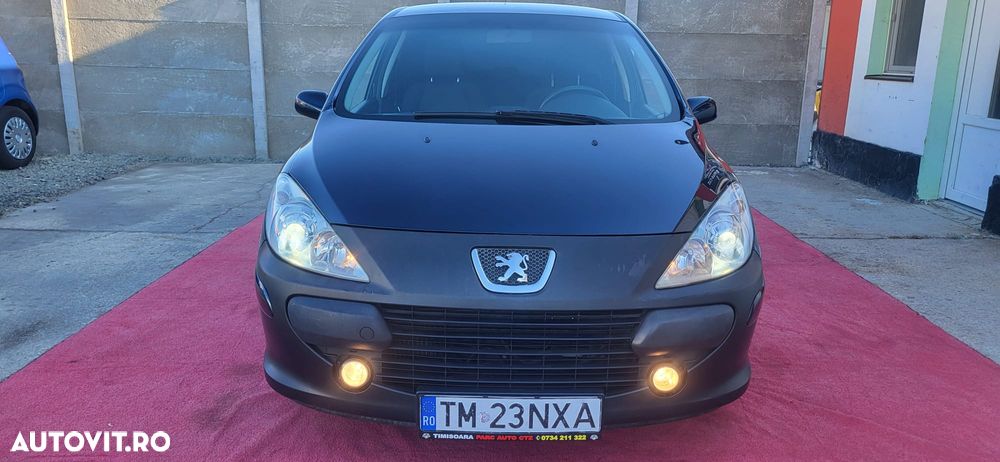 Peugeot 307 - 32