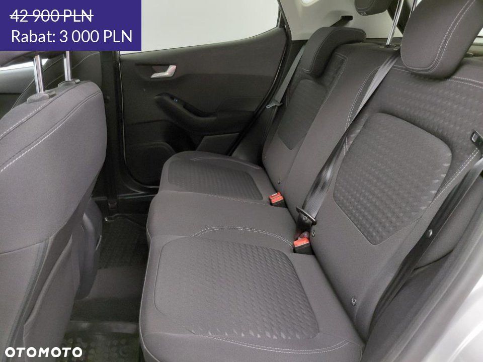 Ford Fiesta - 11