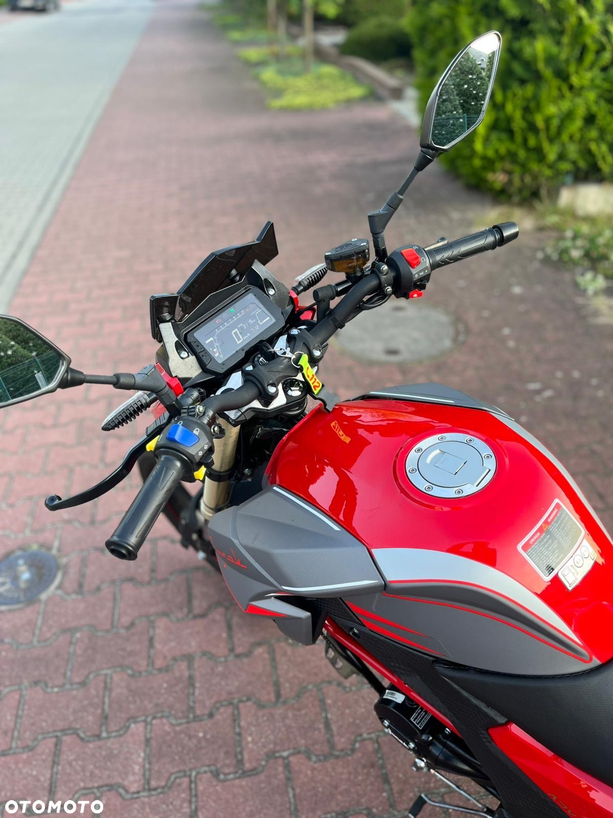 Junak ADV - 9