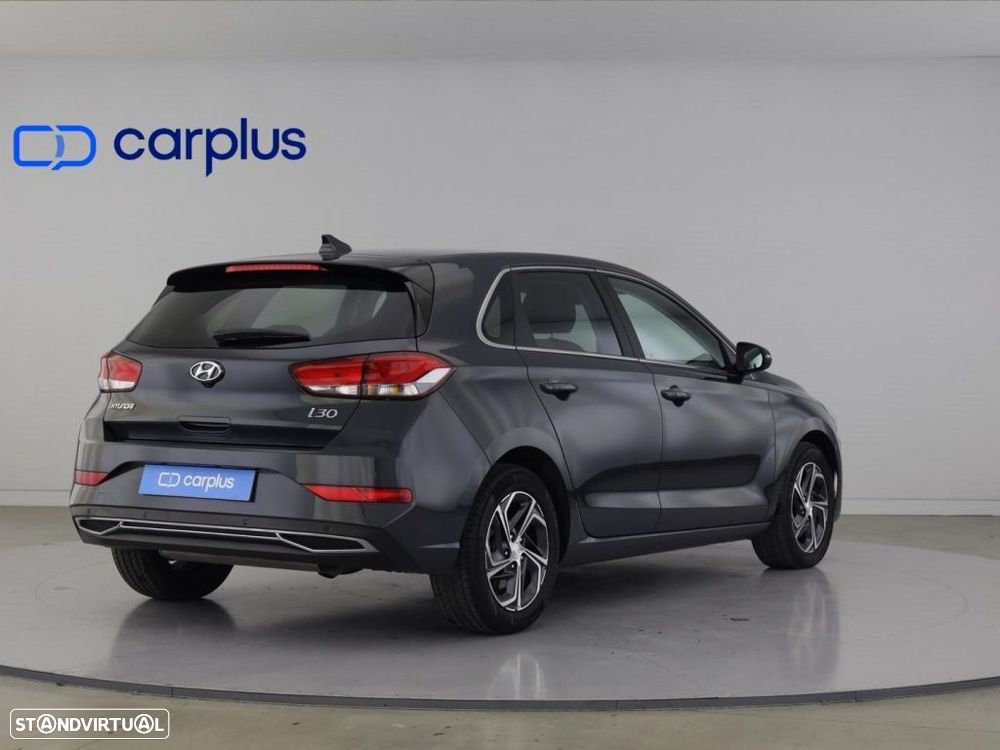 Hyundai i30 1.0 T-GDI Style - 7