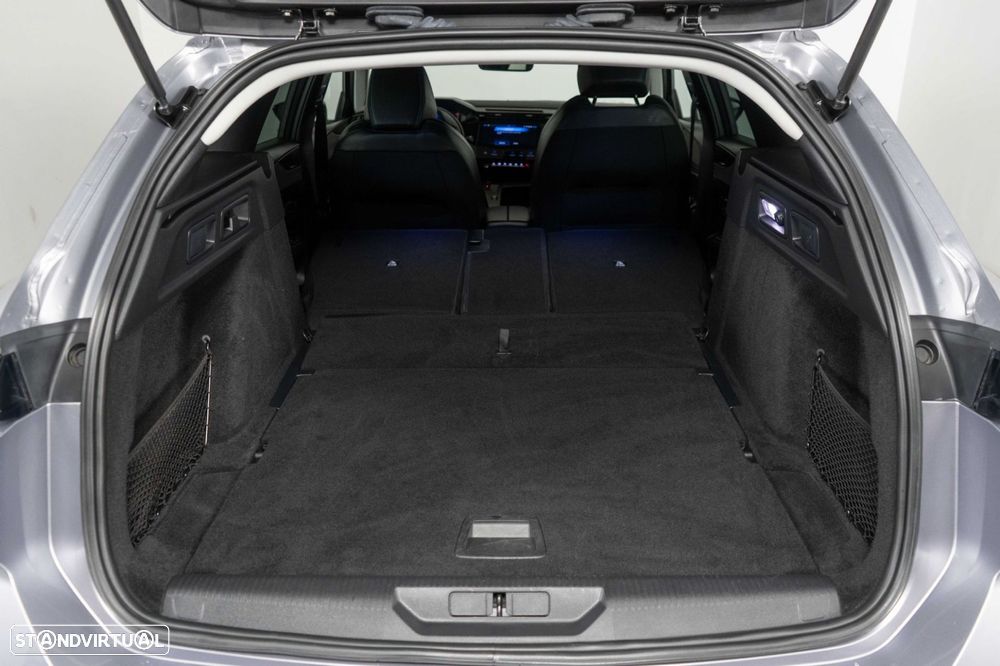 Peugeot 308 SW 1.2 PureTech Allure EAT8 - 14