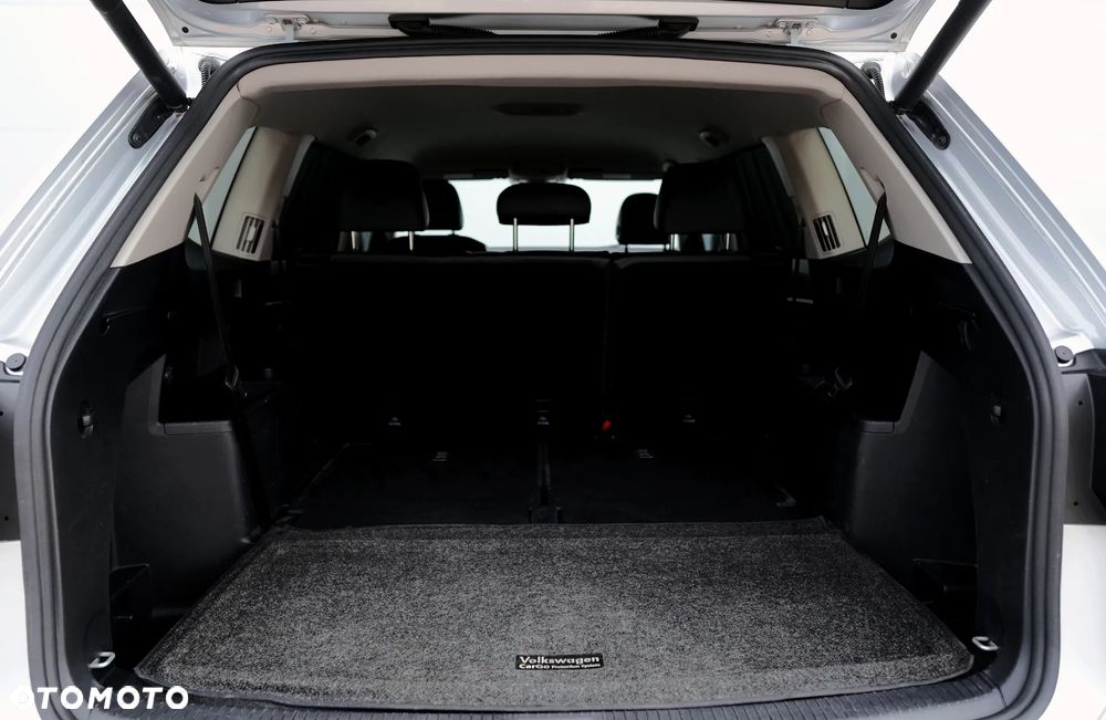 Volkswagen Atlas - 32