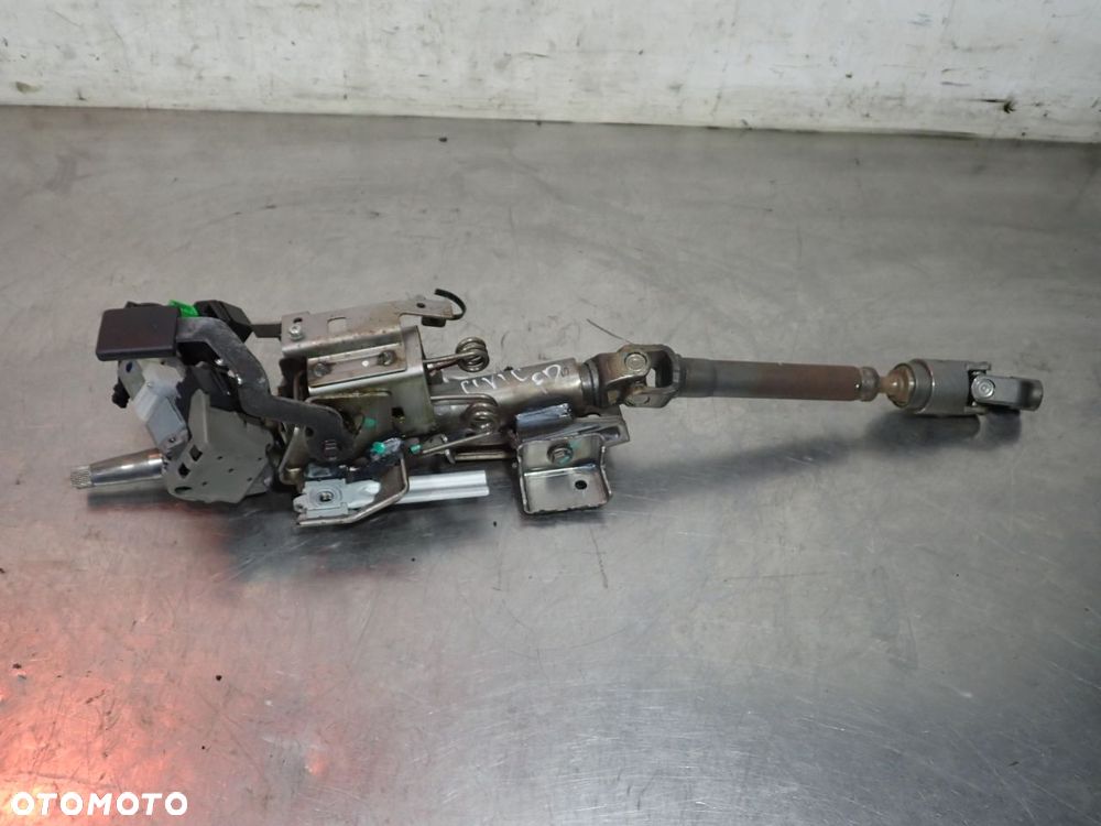 KOLUMNA KIEROWNICZA HONDA CIVIC 1.4 VIII FD3 - 1