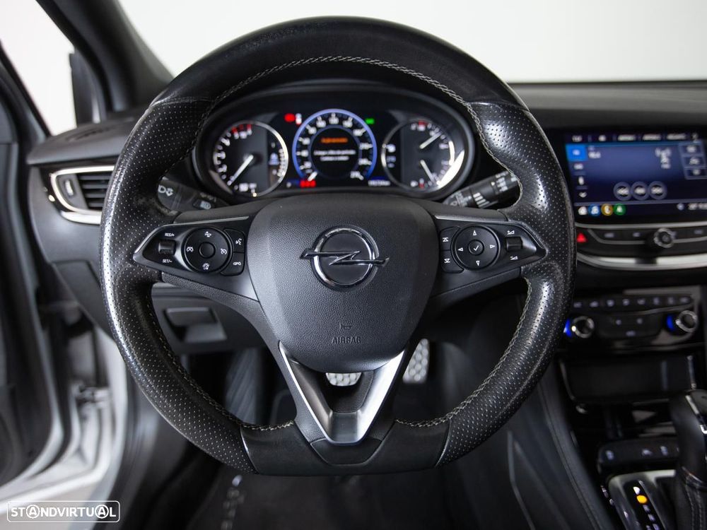 Opel Astra Sports Tourer 1.5 D Ultimate Aut. S/S - 14
