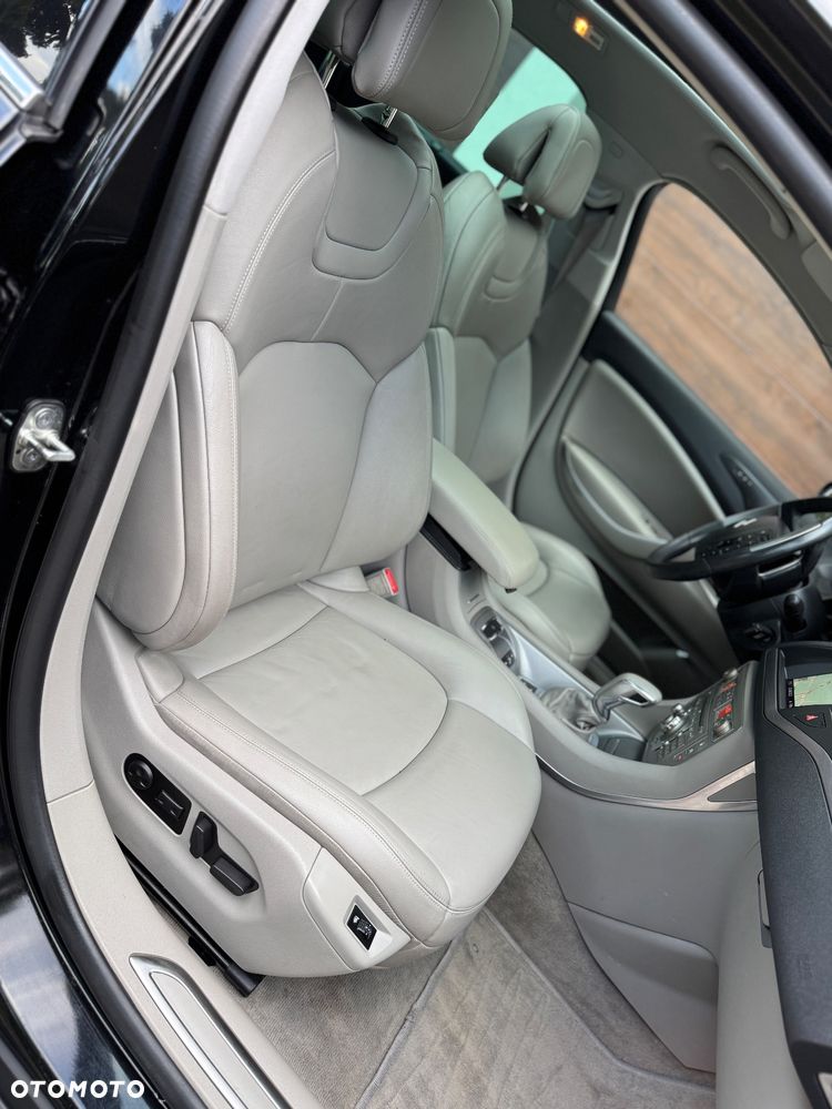 Citroën C5 3.0 HDi V6 Exclusive - 16