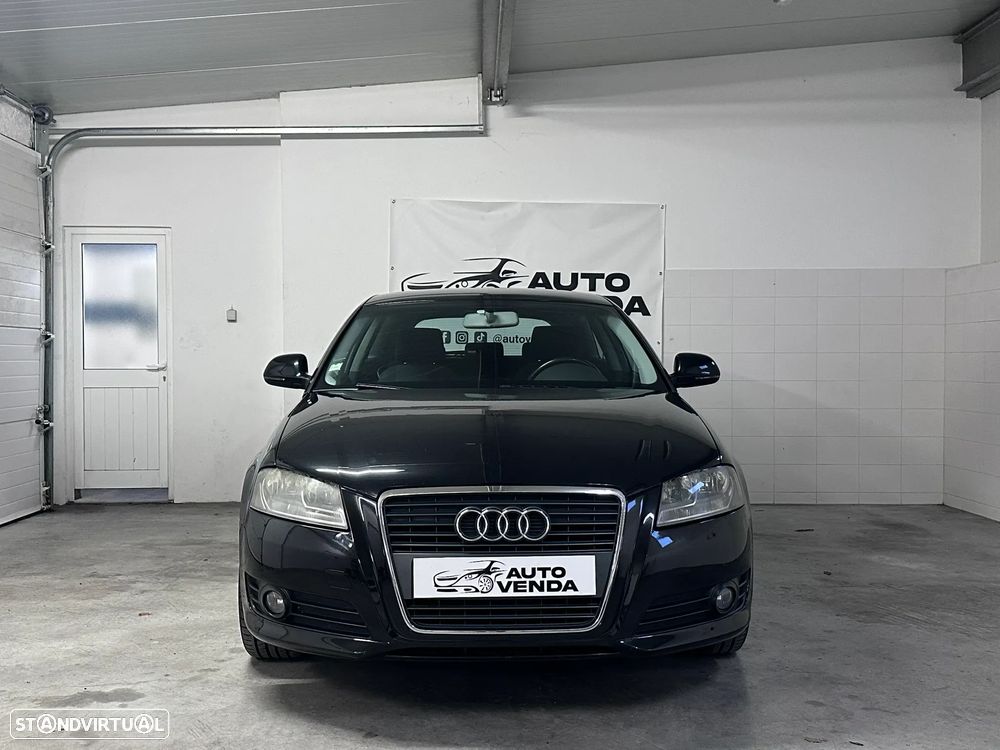 Audi A3 1.4 TFSI Sport - 3