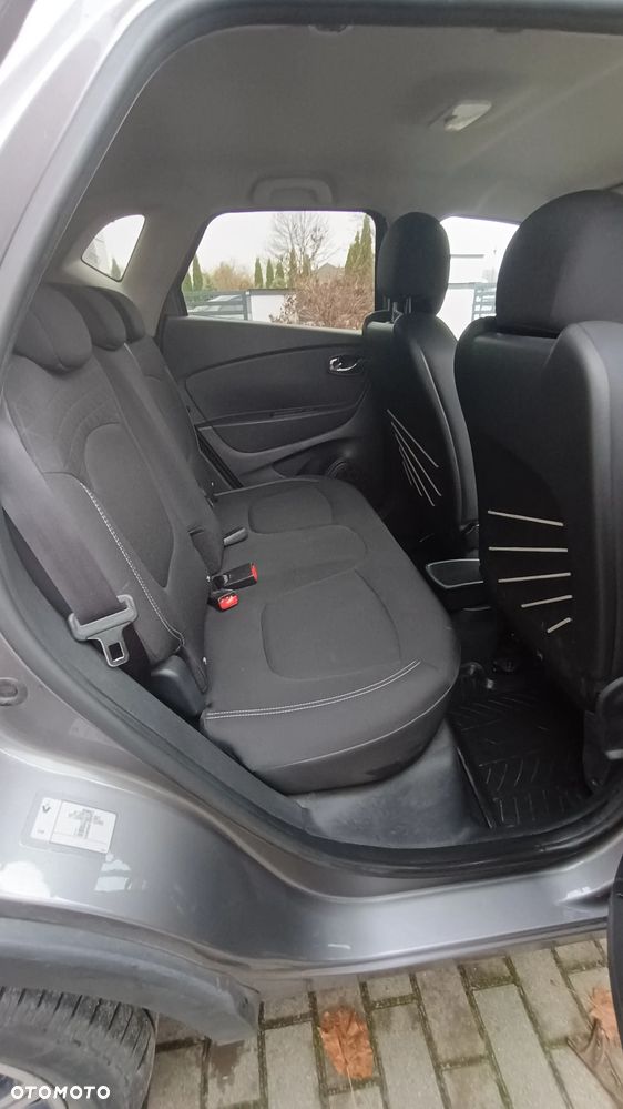 Renault Captur 1.2 Energy TCe Limited EDC - 24