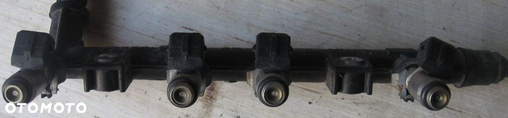 wtrysk wtryski PUNTO II PANDA IWP095 1.1 FIAT - 1