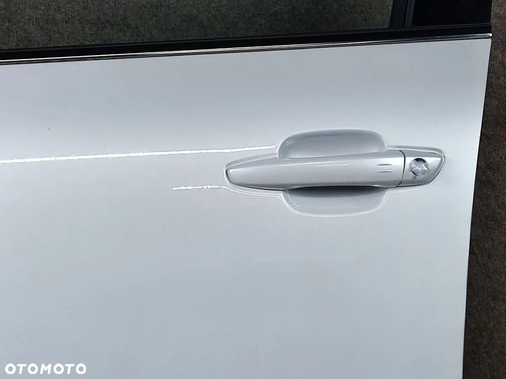 CITROEN C5 AirCross 20-22r Drzwi Przód Lewy - 2